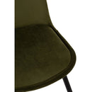 Valgomojo kėdė Klarra I