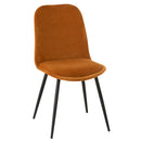 Valgomojo kėdė Klarra II