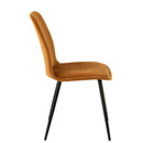 Valgomojo kėdė Klarra II