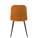 Valgomojo kėdė Klarra II