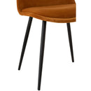 Valgomojo kėdė Klarra II