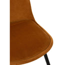 Valgomojo kėdė Klarra II