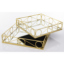 Padėklų komplektas Ferati