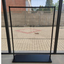 Juoda lentyna Foraka