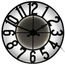 Laikrodis Ewent su apšvietimu