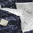 Patalynės komplektas "Capella", 6 dalių, 200x220 cm