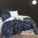 Patalynės komplektas "Capella", 6 dalių, 200x220 cm