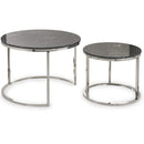 Staliukų komplektas Duo