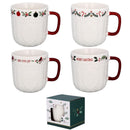 Porcelianinis Puodelis Dovid