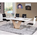 Valgomojo stalas Larrito