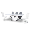 Valgomojo kėdė Tower