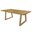 Valgomojo stalas Natuur