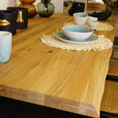 Valgomojo stalas Enolla