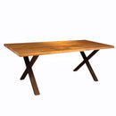 Valgomojo stalas Horrin