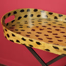 Padėklas-staliukas Lion