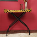 Padėklas-staliukas Lion