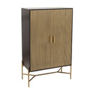 Komoda-indauja Tower