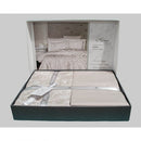 Patalynės komplektas "Alvina", 6 dalių, 200x220 cm