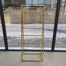 Auksinis stovas F3 2