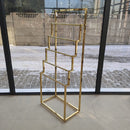 Auksinis stovas F3 3