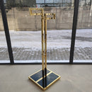 Auksinis stovas RT-1 2