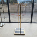 Auksinis stovas RT-1 3