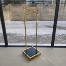 Auksinis stovas RT-3