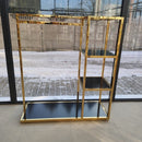 Auksinis stovas RT-4