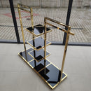 Auksinis stovas RT-5