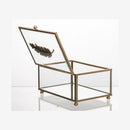 papuošalų dėžutė adevelo.lt