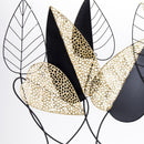 Sienos dekoracija Wix