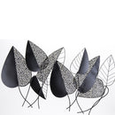 Sienos dekoracija Wix