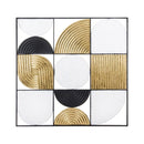 Sienos dekoracija Quart