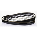 Padėklų komplektas Chequr