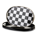 Padėklų komplektas Chequr