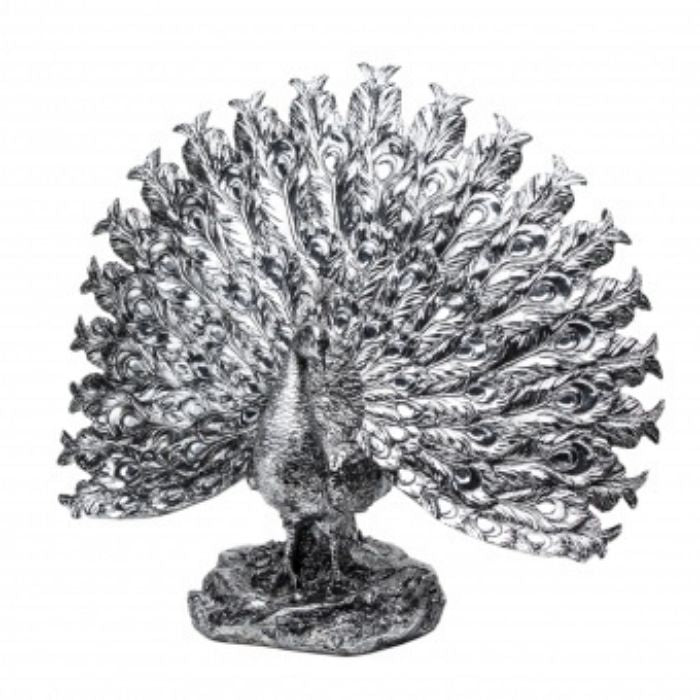 Statulėlė Peacock