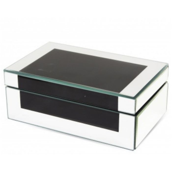 Dėžutė Black