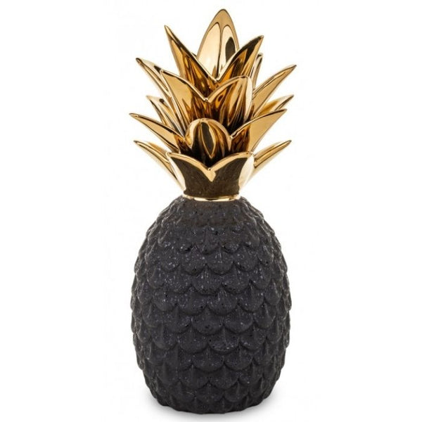 Tamsus dekoratyvinis ananasas II