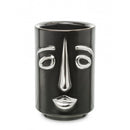 Vaza Black Face II