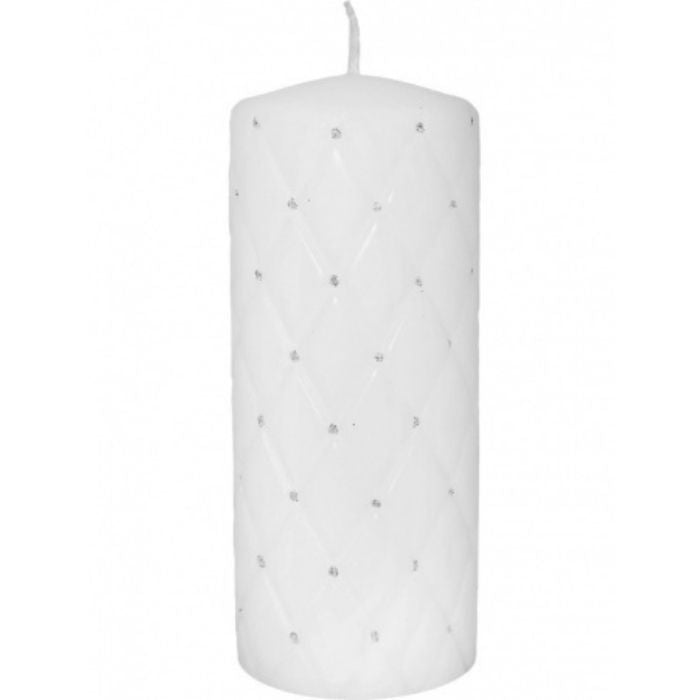 Žvakė White