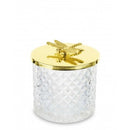 Stiklinis indelis Dragonfly Mini