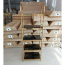 Auksinė Lentyna Fondi