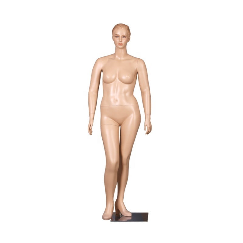 Moteris manekenė3-XXXL-adevelo.lt