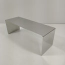 Sidabrinis batų stendas F2 2