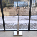 Sidabrinis stovas RT-1 3