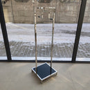 Sidabrinis stovas RT-2