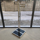 Sidabrinis stovas RT-5 5