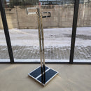 Sidabrinis stovas RT-5 6