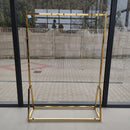 auksine metaline kabykla