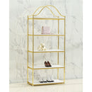 Auksinė kabykla Regal